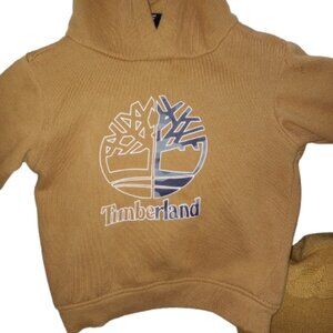 Timberland toddler hoodies